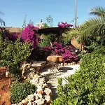 Finca La Vida Apartment Boungavilla