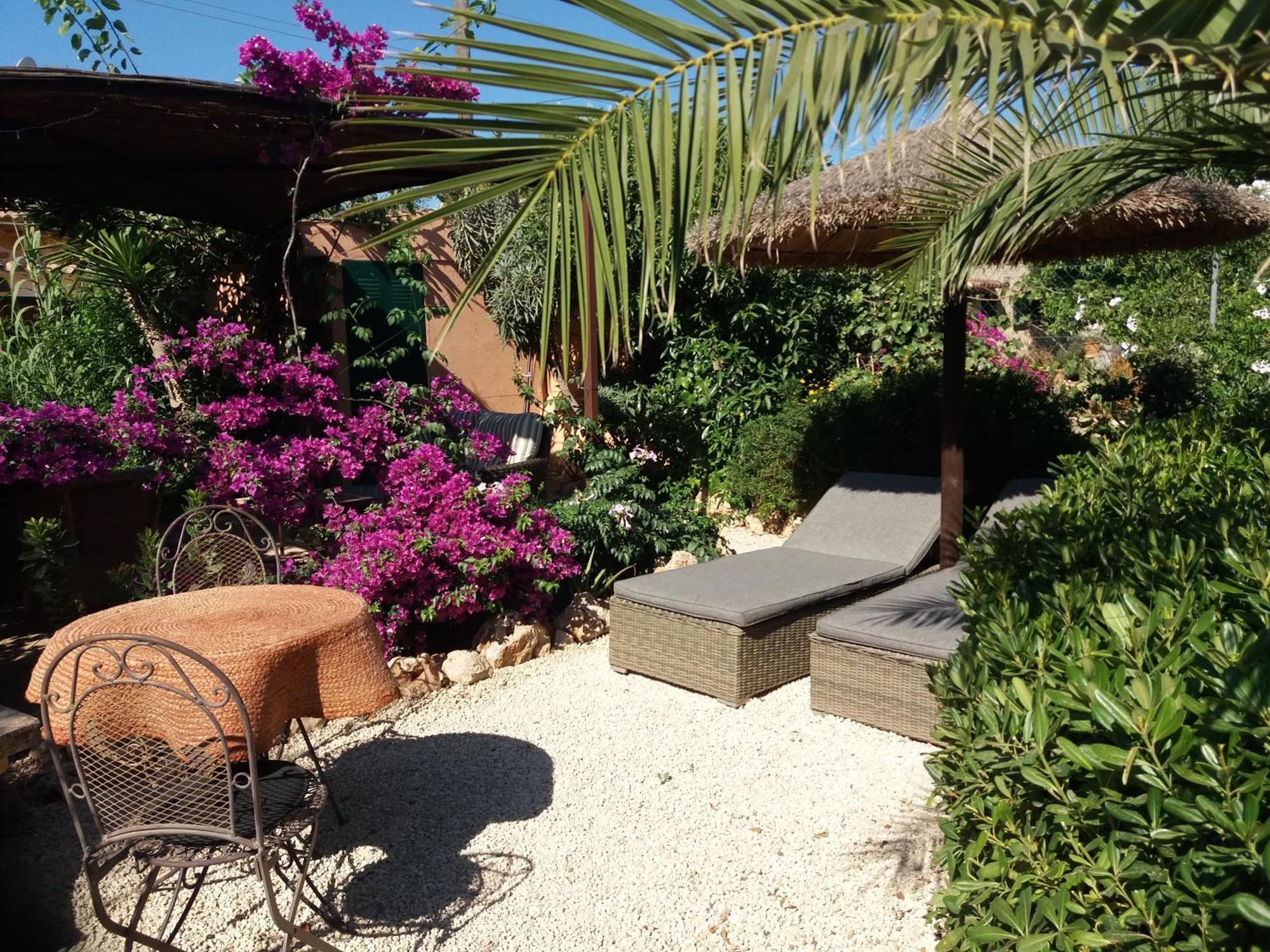 Apartment La Vida Boungavilla Llucmajor (Mallorca)