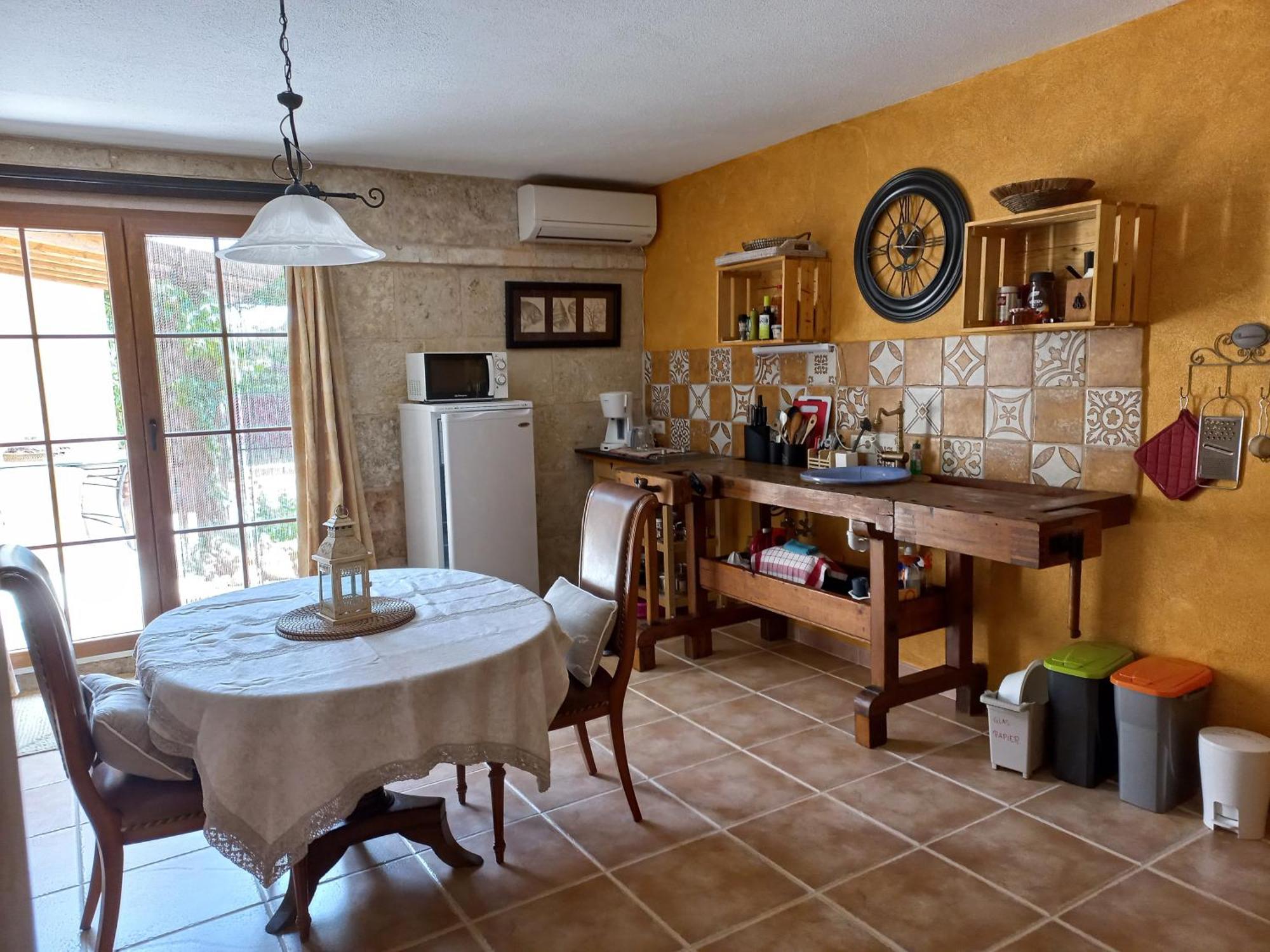 La Vida Boungavilla Apartment