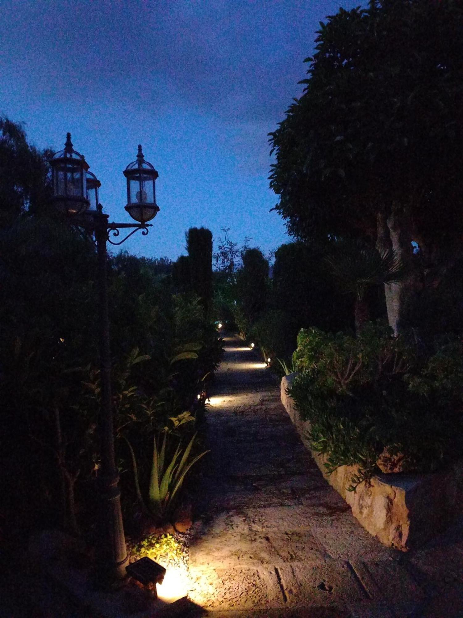 La Vida Boungavilla Apartment Llucmajor (Mallorca)