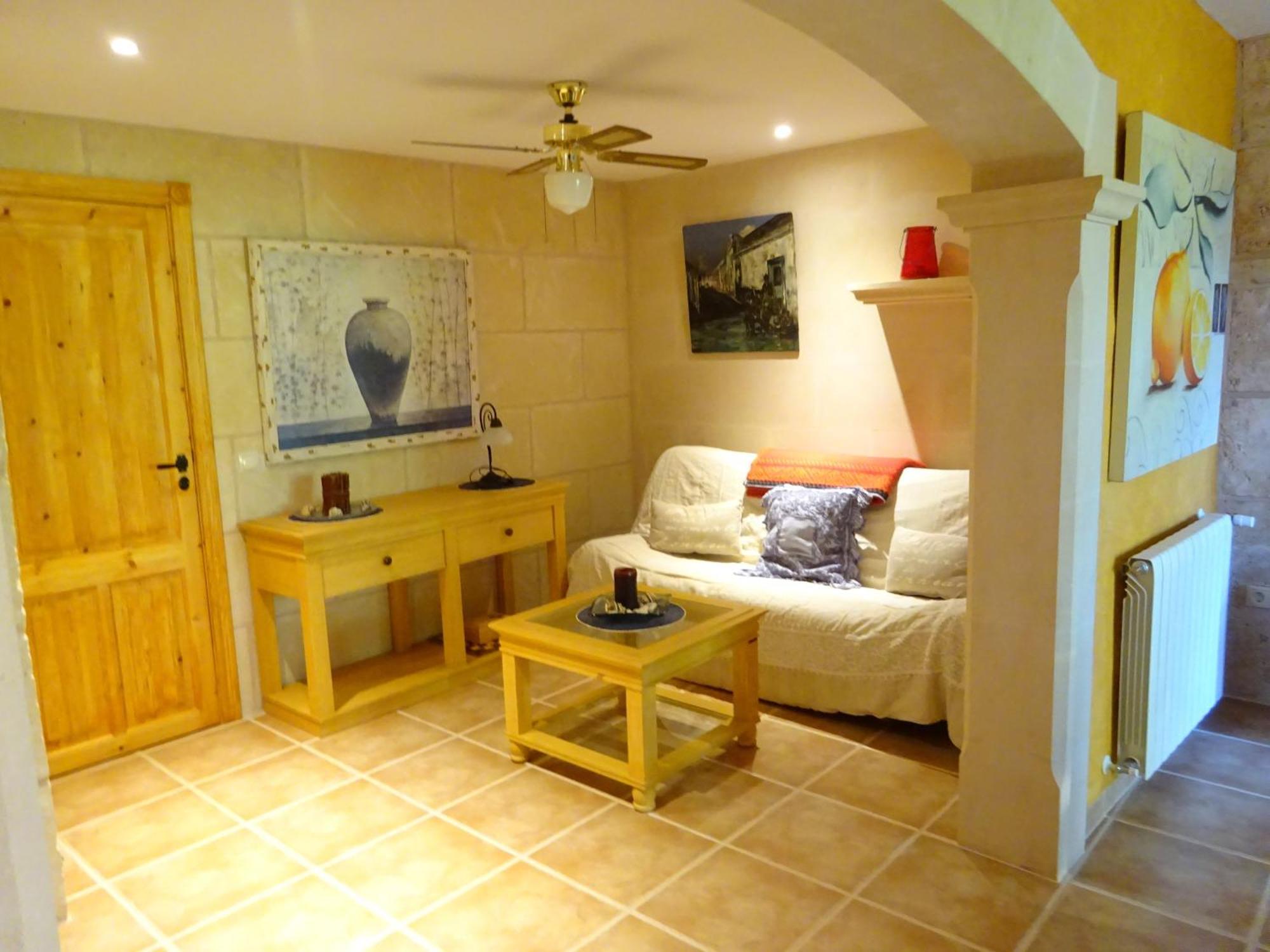 Apartment La Vida Boungavilla *