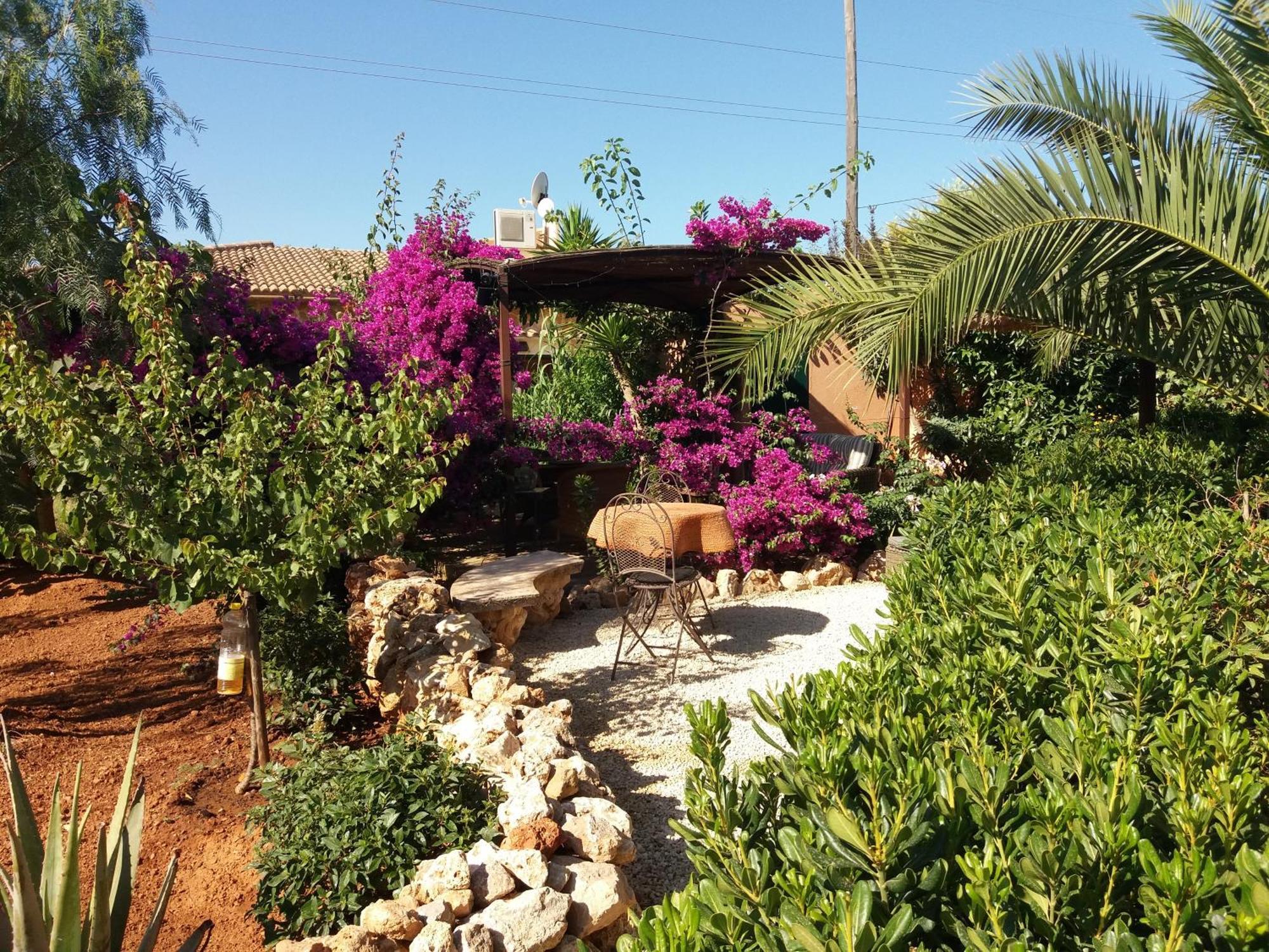 La Vida Boungavilla Apartment Llucmajor (Mallorca)