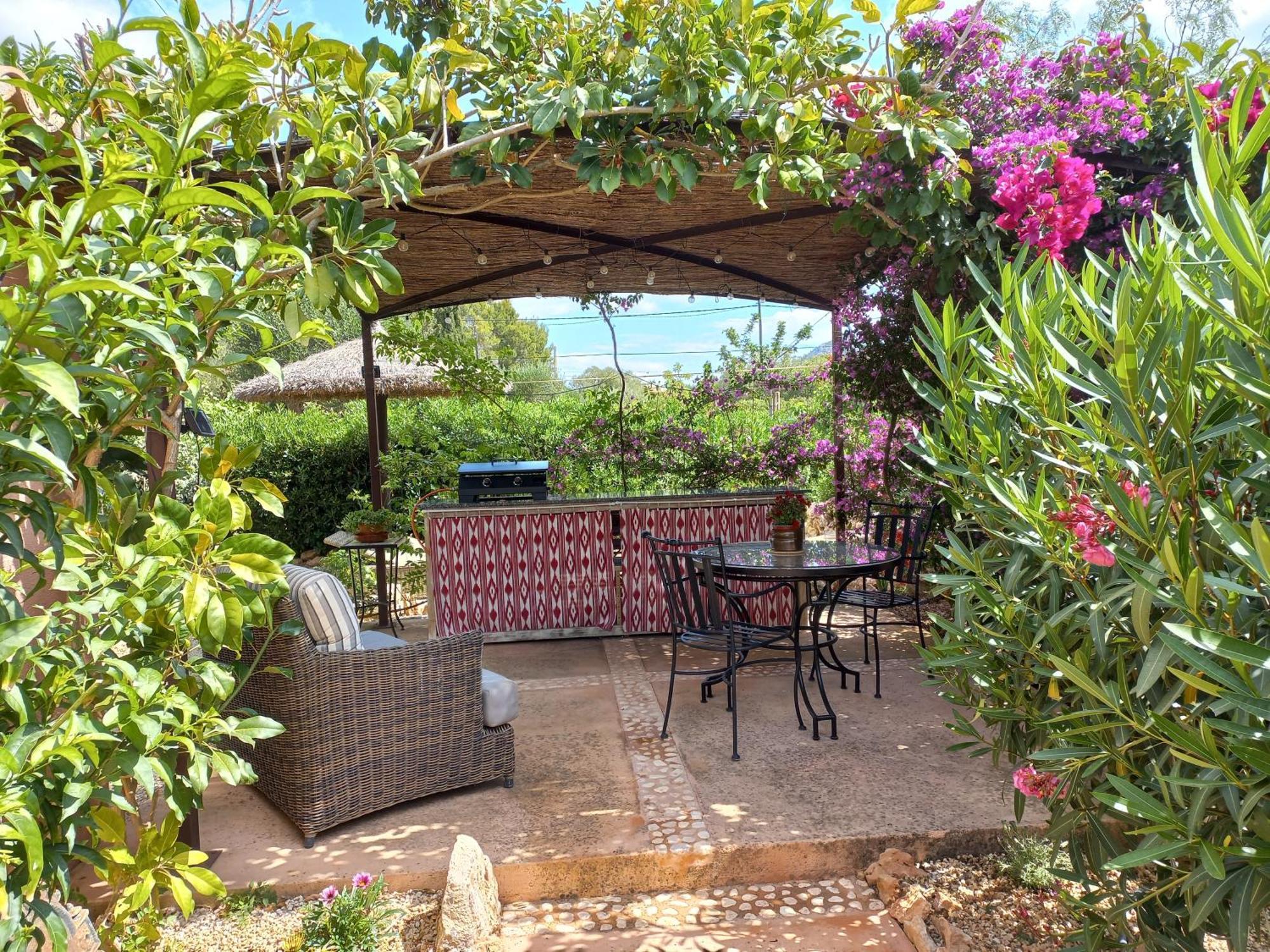 Apartment La Vida Boungavilla Llucmajor (Mallorca)